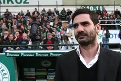 Ο Ελευθερόπουλος καλοβλέπει τον Αραβίδη