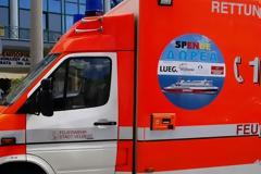 Θεσπρωτός, που ζει στη Γερμανία, δεν ξεχνάει τις ρίζες του και βοηθάει τον τόπο του!