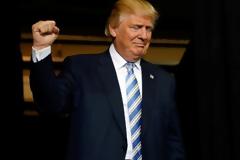 Ομάδα ακαδημαϊκών υποστηρίζει ότι έγινε αλλοίωση των αποτελεσμάτων υπέρ του Τραμπ