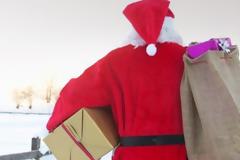 Γιατί να μην λέτε ψέματα στα παιδιά για τον Άγιο Βασίλη