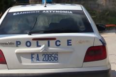 Προσήχθη 22χρονος για τη δολοφονία φοιτητή στην Πεντέλη