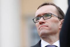 «Δεν τέλειωσε το παιγνίδι» – Επιστρέφει στην Κύπρο ο Έιντε