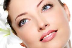 14 ημέρες για ένα λαμπερό δέρμα και όμορφα μάτια