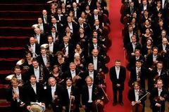 «Βασιλική Ορχήστρα Concertgebouw: Ποιότητα και ήχος μαγικός υπό τον Daniele Gatti» της Μαρίας Κοτοπούλη