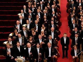 Φωτογραφία για «Βασιλική Ορχήστρα Concertgebouw: Ποιότητα και ήχος μαγικός υπό τον Daniele Gatti» της Μαρίας Κοτοπούλη