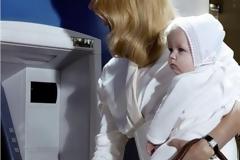 Ποιος θα ήταν ο «μισθός» μιας μητέρας;