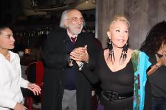 Ζωή Λάσκαρη: Δεν θα πιστεύετε τι έλεγε όταν έβλεπε τον Αλέξανδρο Λυκουρέζο και δεν τον γνώριζε