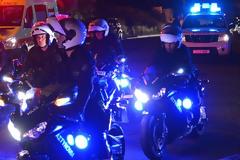 Κύπρος: Σύλληψη 16χρονων που έριχναν πέτρες και έβριζαν