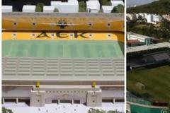 Η Περιφέρεια δεν ξεχνά Αγιά Σοφιά και Λεωφόρο