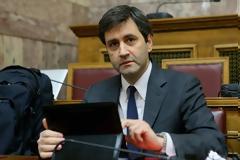 Γ. ΧΟΥΛΙΑΡΑΚΗΣ: ΤΑ ΒΡΑΧΥΠΡΟΘΕΣΜΑ ΜΕΤΡΑ ΓΙΑ ΤΟ ΧΡΕΟΣ ΕΧΟΥΝ ΗΔΗ ΑΠΟΦΑΣΙΣΤΕΙ