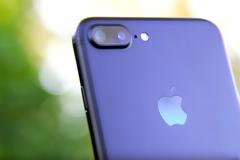 Η Apple συνεργάζεται με την LG για μια νέα γενιά 3D-κάμερες για το iPhone 8