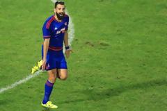 Και η Σέλτικ στο παιχνίδι για Σιόβα