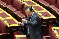 Ερώτηση Β. Γιογιακα και άλλων 34 βουλευτών της Ν.Δ. για τον αποκλεισμό των ελευθέρων επαγγελματιών από τη δυνατότητα εξωδικαστικου συμβιβασμού για χρέη προς το δημόσιο και τις τράπεζες