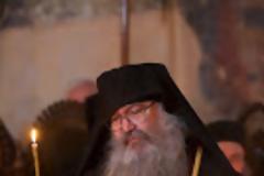 9337 - Δεν χαμηλώνει ο Άθως. Ημερολόγιο Όρους 2016 - Μέρος 4