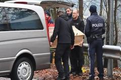 Μεταφέρεται στην Κρήτη η σορός του Έλληνα που εκτελέστηκε στη Γερμανία