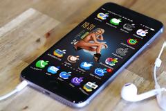 Πως να δημιουργήσετε μια συντόμευση του Blog στο iphone/ipad σας