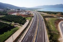 Ιόνια Οδός: Οι απαλλοτριώσεις της ..τελευταίας στιγμής