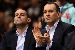 Άλλα 15 εκατ. έβαλαν οι Αγγελόπουλοι στον Ολυμπιακό