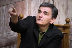 Ο κ. Τσακαλώτος «ομολογεί» ...