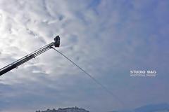 Διαρκής η εκπαίδευση των πυροσβεστών στο Ναύπλιο