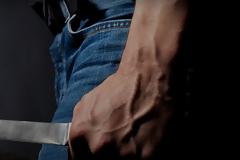 Κρήτη: Για ένα πακέτο καπνό…έβγαλε μαχαίρι και τραυμάτισε 43χρονο