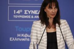 Σε τουρίστες με γερά πορτοφόλια απευθύνεται η Ελλάδα το 2017