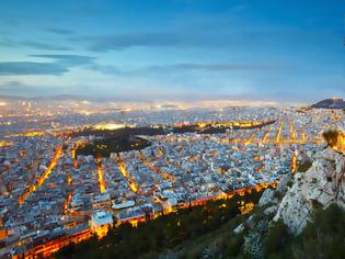 Φωτογραφία για Ποιο είναι το πιο όμορφο δωρεάν πράγμα που μπορείτε να κάνετε αυτή τη στιγμή στην Αθήνα;
