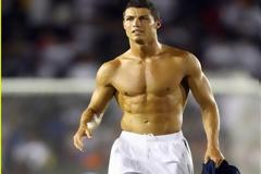 Κρυφτό του Ρονάλντο με τους παπαράτσι - Μεταμφιέστηκε για να μην τον καταλάβουν με το νέο του αμόρε!