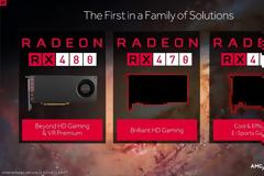 Η AMD Radeon RX 490 ίσως τον Δεκέμβριο!