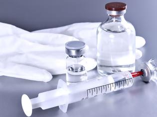Φωτογραφία για Να αυξηθεί ο εμβολιασμός των επαγγελματιών υγείας - Σωτήριο το εμβόλιο: Ημερίδα ΚΕΕΛΠΝΟ