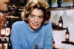 ΑΠΙΣΤΕΥΤΟ! Αστυνομικοί υπηρετούσαν ακόμη ως συνοδοί της... Μελίνας Μερκούρη