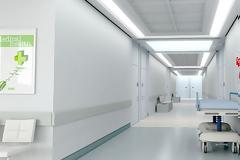 Συζητούν περιορισμό του clawback που καταβάλλουν οι πάροχοι υγείας