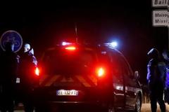 Ένοπλος κράτησε ομήρους 60 μοναχούς σε οίκο ευγηρίας και έσφαξε μια γυναίκα