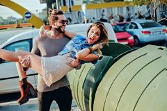 Τα σημάδια που δείχνουν ότι έχεις μπλέξει με ανισόρροπη