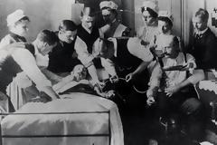 Η ανατριχιαστική ιστορία του νοσοκομείου της Νέας Υόρκης