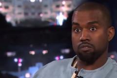 Ο Κάνιε μπήκε στην ψυχιατρική κλινική για να... γλιτώσει λεφτά