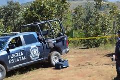 ΦΡΙΚΤΟ: Στο Μεξικό βρέθηκαν ακέφαλα πτώματα και κεφάλια μέσα σε ψυγείο