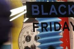 Η πρώτη Black Friday στην Ελλάδα με κόντρες για «αμερικανιές»
