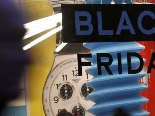 Φωτογραφία για Η πρώτη Black Friday στην Ελλάδα με κόντρες για «αμερικανιές»