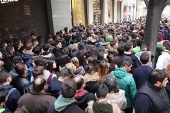 ΣΕ ΡΥΘΜΟΥΣ «BLACK FRIDAY» ΚΑΙ Η ΕΛΛΑΔΑ