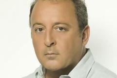 Ο Δημήτρης Καμπουράκης στο δυναμικό του Real Fm 97,8!