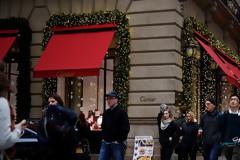 Μυστηριώδες εκκρεμές Cartier πωλήθηκε έναντι 1,5 εκατ. ευρώ