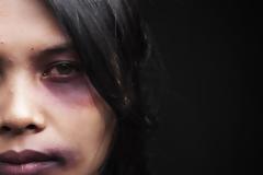 Παγκόσμια Ημέρα για την εξάλειψη της βίας κατά των γυναικών