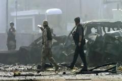 Τουρκικά αεροσκάφη έπληξαν στόχους του ISIS στη Συρία