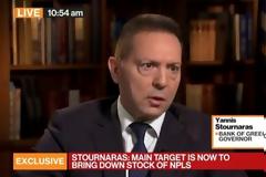 Γ. ΣΤΟΥΡΝΑΡΑΣ: «ΟΛΑ ΕΤΟΙΜΑ» ΓΙΑ ΤΟ EUROGROUP ΤΗΣ 5ης ΔΕΚΕΜΒΡΙΟΥ