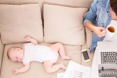 Πώς μπορώ να βγάλω χρήματα από το σπίτι