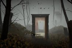 ΑΝΑΤΡΙΧΙΛΑ! Βρέθηκε η πόρτα για τον «άλλο κόσμο»;