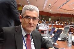 Άγγελος Τσιγκρής: «Αυξάνουν ανησυχητικά τα κρούσματα βίας κατά των γυναικών στο πλαίσιο της οικογένειας…»