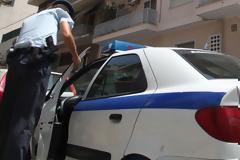 Συνελήφθη από τη Διεύθυνση Εσωτερικών Υποθέσεων Αρχιφύλακας για παραβάσεις της νομοθεσίας περί όπλων