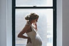 Γιατί δεν πρέπει να κλαίτε όταν είστε έγκυος